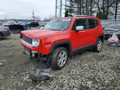 ZACCJBDB2JPH36130 2018 JEEP RENEGADE