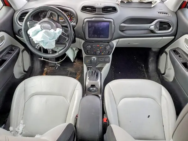 ZACCJBDB2JPH36130 2018 JEEP RENEGADE - Image 8