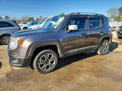ZACCJBDB2JPH39688 2018 JEEP RENEGADE