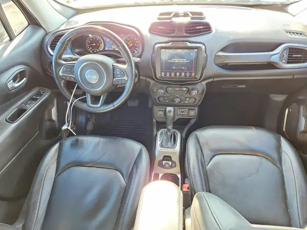 ZACCJBDB2JPH39688 2018 JEEP RENEGADE - Image 8