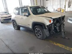 ZACCJBDB2JPH45605 2018 JEEP RENEGADE