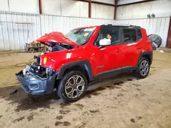 ZACCJBDB3HPE39040 2017 JEEP RENEGADE