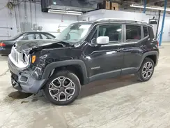ZACCJBDB3HPE39829 2017 JEEP RENEGADE