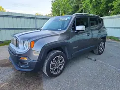 ZACCJBDB3HPE40978 2017 JEEP RENEGADE