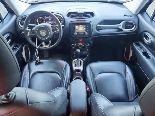 ZACCJBDB3HPE40978 2017 JEEP RENEGADE - Image 8