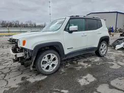 ZACCJBDB3HPE53326 2017 JEEP RENEGADE