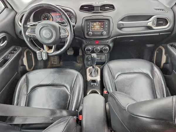 ZACCJBDB3HPE53326 2017 JEEP RENEGADE - Image 8
