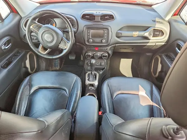 ZACCJBDB3HPE79103 2017 JEEP RENEGADE - Image 8