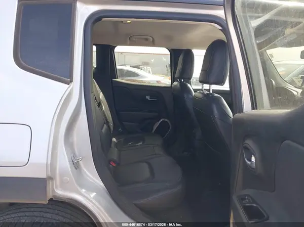 ZACCJBDB3HPE79151 2017 JEEP RENEGADE - Image 8