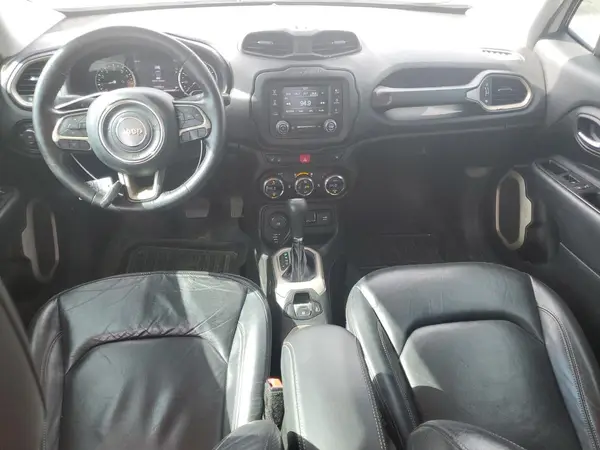 ZACCJBDB3HPE88030 2017 JEEP RENEGADE - Image 8