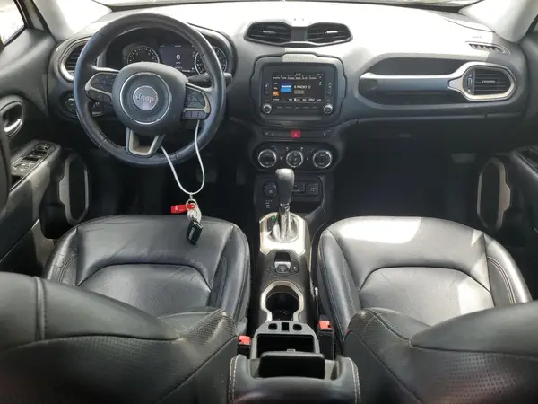 ZACCJBDB3HPF21091 2017 JEEP RENEGADE - Image 8