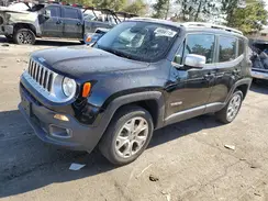 ZACCJBDB3HPF21916 2017 JEEP RENEGADE
