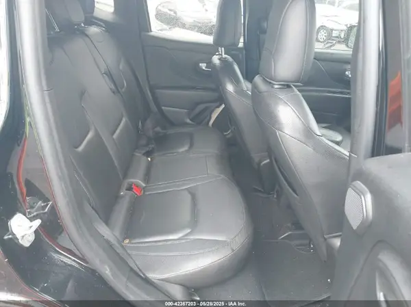 ZACCJBDB3HPF26842 2017 JEEP RENEGADE - Image 8