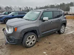 ZACCJBDB3HPF28266 2017 JEEP RENEGADE