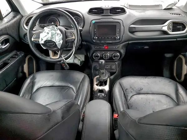 ZACCJBDB3HPF28266 2017 JEEP RENEGADE - Image 8