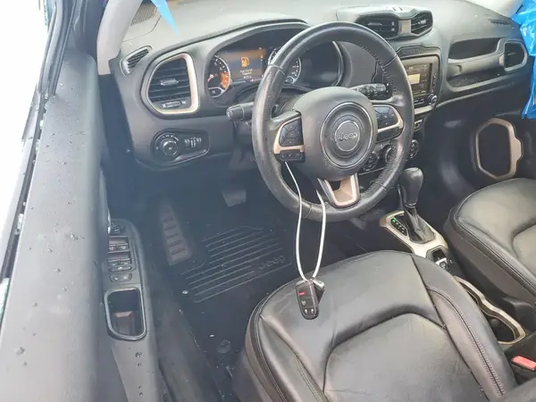 ZACCJBDB3HPF28770 2017 JEEP RENEGADE - Image 8