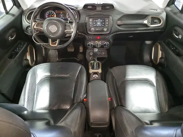 ZACCJBDB3HPF36853 2017 JEEP RENEGADE - Image 8