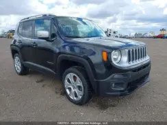 ZACCJBDB3HPF48193 2017 JEEP RENEGADE