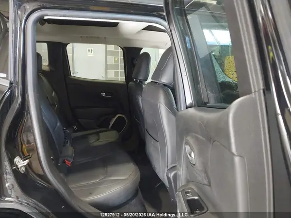 ZACCJBDB3HPF48193 2017 JEEP RENEGADE - Image 8