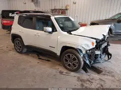 ZACCJBDB3HPF54933 2017 JEEP RENEGADE