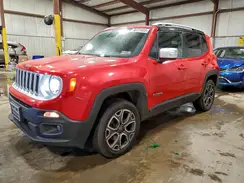 ZACCJBDB3HPF97443 2017 JEEP RENEGADE