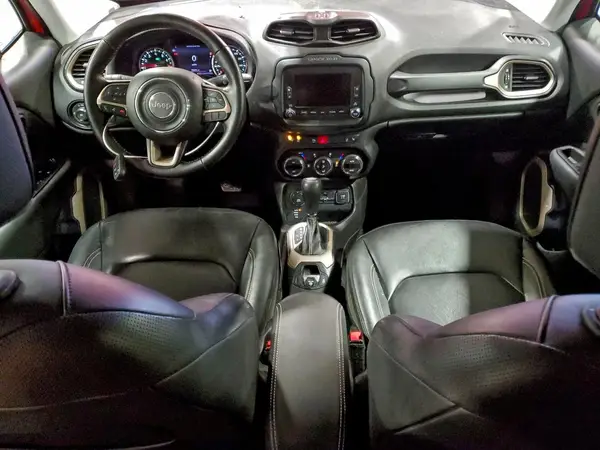 ZACCJBDB3HPF97443 2017 JEEP RENEGADE - Image 8