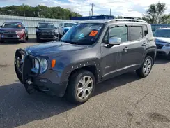 ZACCJBDB3HPG30392 2017 JEEP RENEGADE