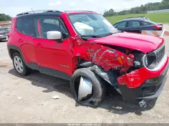 ZACCJBDB3HPG32093 2017 JEEP RENEGADE
