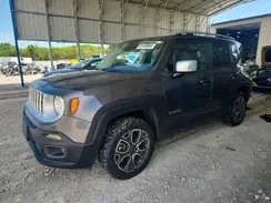 ZACCJBDB3HPG56376 2017 JEEP RENEGADE