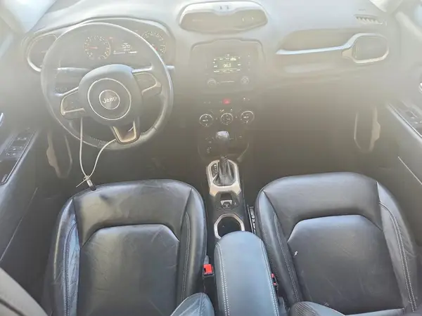 ZACCJBDB3HPG56376 2017 JEEP RENEGADE - Image 8
