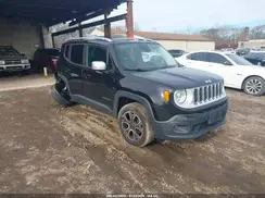 ZACCJBDB3HPG57642 2017 JEEP RENEGADE