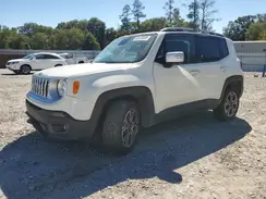 ZACCJBDB3HPG60430 2017 JEEP RENEGADE