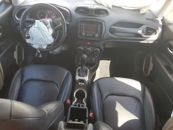 ZACCJBDB3HPG60430 2017 JEEP RENEGADE - Image 8
