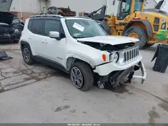 ZACCJBDB3HPG60590 2017 JEEP RENEGADE