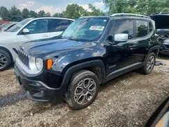 ZACCJBDB3HPG64056 2017 JEEP RENEGADE