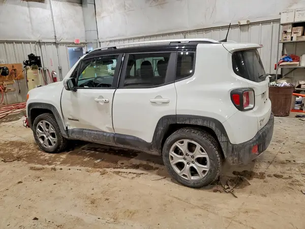 ZACCJBDB3JPG82630 2018 JEEP RENEGADE - Image 2