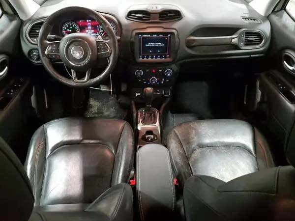 ZACCJBDB3JPG82630 2018 JEEP RENEGADE - Image 8