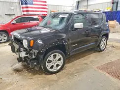 ZACCJBDB3JPH10393 2018 JEEP RENEGADE