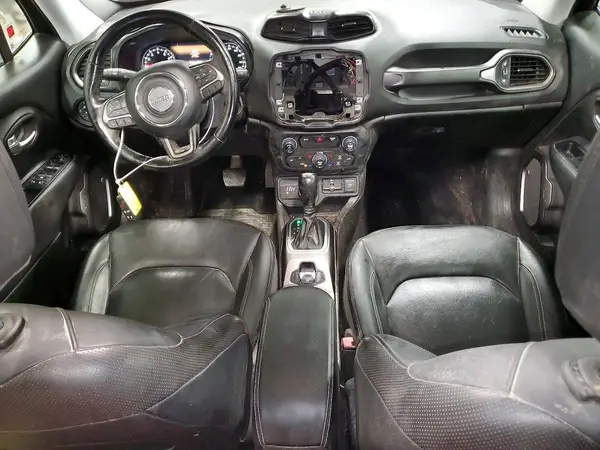 ZACCJBDB3JPH10393 2018 JEEP RENEGADE - Image 8