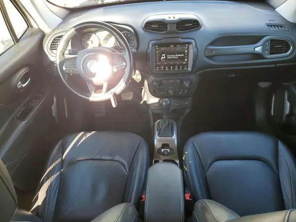 ZACCJBDB3JPH11320 2018 JEEP RENEGADE - Image 8