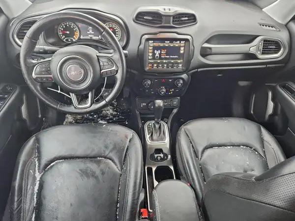 ZACCJBDB3JPH14265 2018 JEEP RENEGADE - Image 8