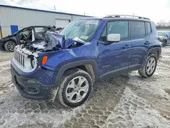 ZACCJBDB3JPH40364 2018 JEEP RENEGADE