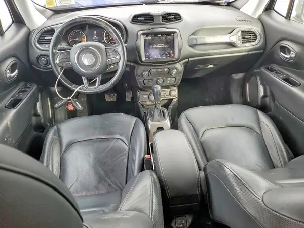 ZACCJBDB3JPH40364 2018 JEEP RENEGADE - Image 8