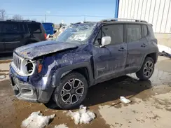 ZACCJBDB3JPH43930 2018 JEEP RENEGADE