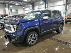 ZACCJBDB3JPH68889 2018 JEEP RENEGADE