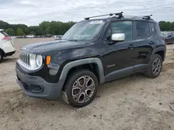 ZACCJBDB4HPE51438 2017 JEEP RENEGADE