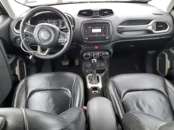 ZACCJBDB4HPE51438 2017 JEEP RENEGADE - Image 8