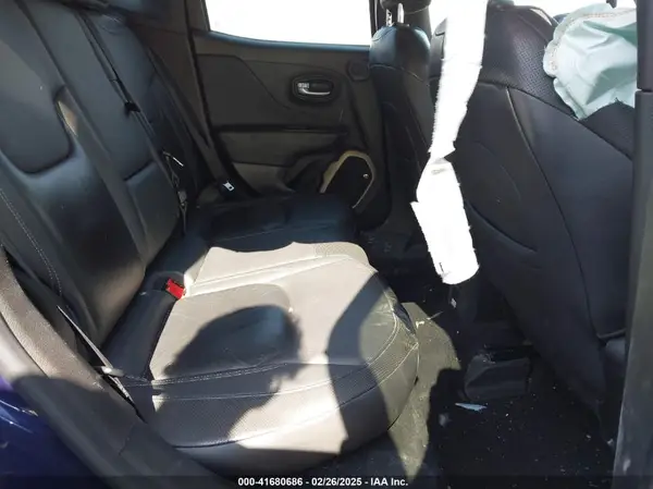 ZACCJBDB4HPE54095 2017 JEEP RENEGADE - Image 8