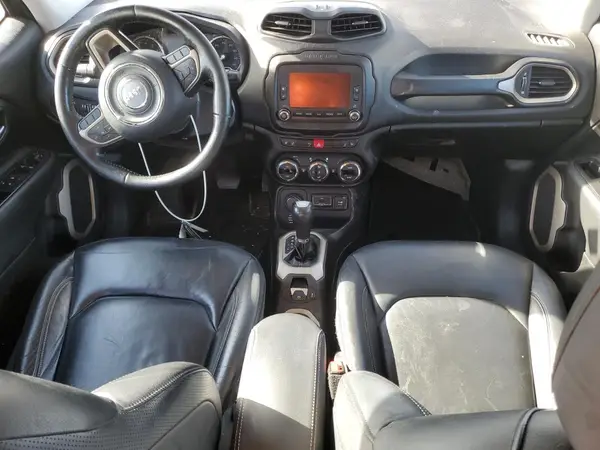 ZACCJBDB4HPE78526 2017 JEEP RENEGADE - Image 8