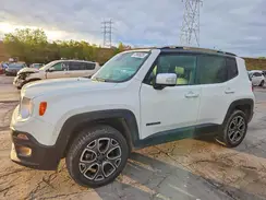 ZACCJBDB4HPE86318 2017 JEEP RENEGADE